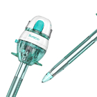 CE Certificated 10mm Optical Tip Disposable Laparoscopic Trocars for Laparoscopy Surgeries