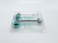 10mm Disposable Bladeless Trocar Kit Endobag Veress Cannula Obturator