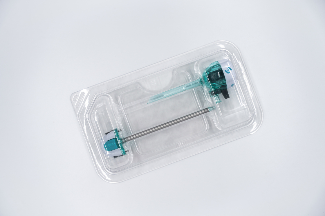 Disposable Trocars Visual Puncturing Laparoscopic Disposable Optical Trocars
