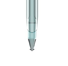 China Manufacturer Non-Valve Design Plastic Disposable Trocar 5mm for Endoscopy Surgery Use
