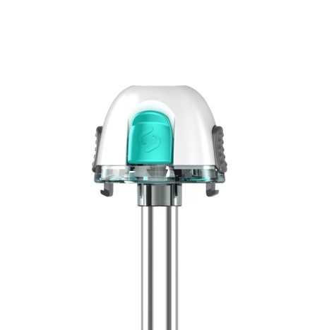 Customized Valveless Trocar CE Qualified Disposable Laparoscopic Trocar | SurgSci