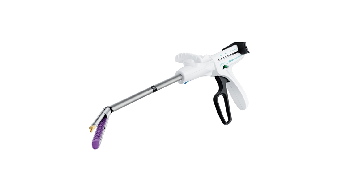 Disposable Endoscopic Linear Cutter Stapler Endo Cutter Stapler Surgical Instruments