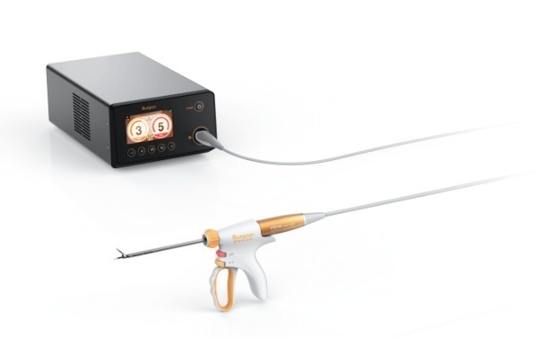 Ligasure Instruments Veterinary Ultrasonic Scalpel System For Pets Surgery