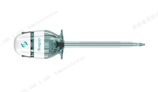 Non-Valve Puncture Outfit Highly Sealed Endoscopic Disposable Trocar