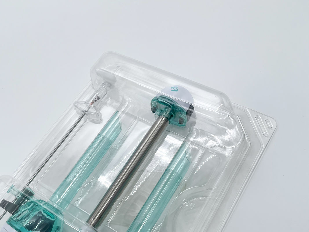 Bladeless Disposable Laparoscopic Trocar Kit 12mm Laparoscopia Desechable Trocares